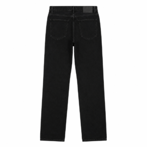 Men's Classic Black jeans